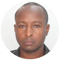 Martin Mwangi, MSc. Clin Psych, Psychologist (Clinical) in Nairobi, 400, Kenya