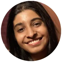 Srinithi Raghuraman, , Psychotherapist in Bengaluru, 560083, India