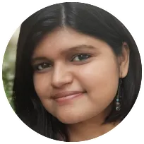 Sayesha, a licensed clinical psychologist, specializing in counseling, marriage, family therapy, and personal empowerment.