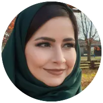 Yamam Abuzinadah, PhD, MA, BA, MACA, RSW, RPC, Registered Social Worker and Psychotherapist in Riyadh, 2122, Saudi Arabia