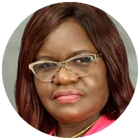 Abiola Soremekun, M.Sc., Psychologist (Counselling) and Masters in Psychology in Lagos, Victoria Island, undefined, Nigeria
