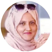 Fatima Altaf, , CBT Psychotherapist and MSc Clinical Psychology in Islamabad, 46220, Pakistan