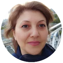 Varduhi Pijoyan, , Psychological Counsellor in Berlin, 10115, Germany