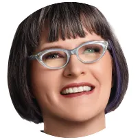 Hafina Allen, LCSW-R, BC-TMH, Licensed Clinical Social Worker and Board Cert. Tele-Mental Health in Brooklyn, New Jersey & New York, 11215, United States