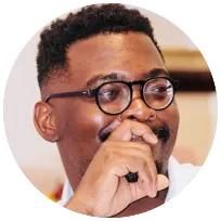 Dzunisani Baloyi, MA Clinical Psychology, Licensed Clinical Psychologist in Johannesburg, Sandton, 2196, South Africa