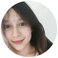 Meghna Lahkar, MSC Clinical Psychology, Psychologist in Guwahati, Lakhiminagar, 781035, India