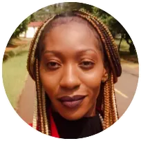 Irine Kisaka, , CBT Psychotherapist in Nairobi, 100, Kenya