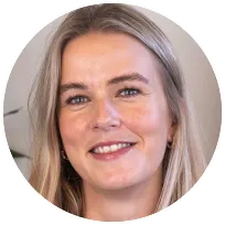 Sophie Patrick, MSc PGCert, Psychologist in Amsterdam, 1011 AN, Netherlands