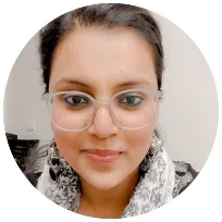 Tanya Mathur, , Licensed Clinical Psychologist in New Delhi, 110048, India