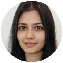 Anukrita Bharaktiya, RCI Registered Rehabilitation Psychologist, Psychologist in Gurgaon, 122003, India