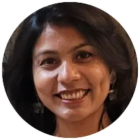 Mauli Rastogi, M.Phil (RCI), M.A., Registered Clinical Psychologist in Gurgaon, 122018, India