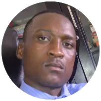 Professional counselor's portrait, showcasing approachability and commitment to client growth and support.