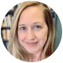 Kate Smaller, PhD, Licensed Clinical Social Worker and Ph.d in Grand Rapids, Fennville, 49503, United States