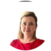 Kate Iwuc, MACP RP, Registered Psychotherapist in Ottawa, K1V 7Y6, Canada