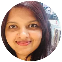 Ramya Sastry, MA, UKCP Reg., Registered Psychotherapist and Integrative Psychotherapist in Bengaluru, undefined, India