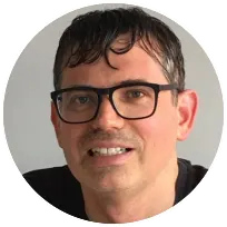 Jonathan Snowball, RP, M. Div., Psychotherapist in Waterloo, undefined, Canada