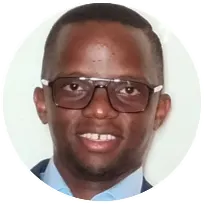 William Deche, B.A., Associate Counselor in Nairobi, 00100, Kenya