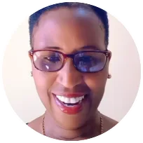 Esther Koru, DR., Licensed Professional Counselor and Director/ Founder USTAWI in Nairobi, 00000, Kenya