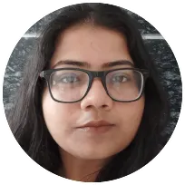 A licensed clinical psychologist with extensive experience in cognitive behavioral therapy (CBT) and mindfulness, working with adults aged 18 and above in Noida, offering online and offline therapy sessions.