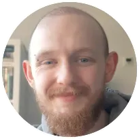 Luke McPhilemy, BA Hons, Registered Psychotherapist (Qualifying) in Limerick, Corbally, V94 NY1F, Ireland