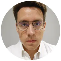 Ivan Marcos Raglewski, MSc, Psychologist in Rotterdam, 3039GB, Netherlands