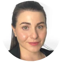 Miriam Slikhanian, , Licensed Clinical Psychologist in Ashrafieh, Beirut, 2423, Lebanon