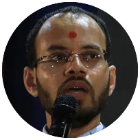 Nishant Bhoi, Clinical Psychologist, Licensed Clinical Psychologist and @ Satyanyal Psychotherapist in Ahmedabad, 382330, India