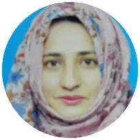 Nadia Hameed Hassan, Msc, Psychologist (Counselling) and Caseworker in Riyadh, 22334, Saudi Arabia