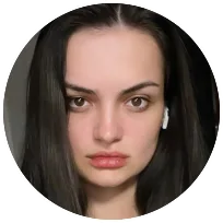 Anastasiia Gudkova, PhD Student, Masters, Psychotherapist, Therapist / Counselor Practising Under Supervision and Gestalt Psychotherapist in Warsaw, 00-870, Poland