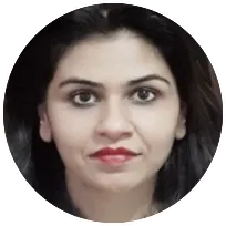 Aditi Sharma, M.Sc Counseling Psychology, Associate Counselor and Counseling Psychologist(assoc) in Chennai, 603103, India