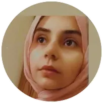 Eman Awad, Masters in Cinical Psychology, Psychologist (Clinical) and Therapist in Islamabad, 44000, Pakistan