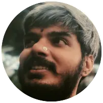 Madhav Menon, M.Sc. Counselling Psychology, Psychologist (Counselling) in Bangalore, Yelahanka, undefined, India