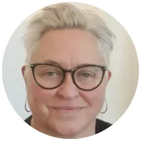 Hazel Stevenson, MCOSCA, Professional Counsellor in Glasgow, EH15, United Kingdom