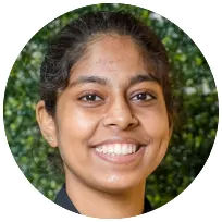 Vaishnavi K, M.Sc. Counselling Psychology, Psychologist (Counselling) in Chennai, 600041, India