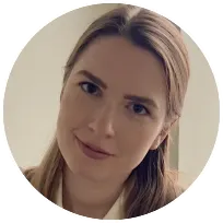 Polina Maksimova, , Psychologist in Moscow, 109240, Russia