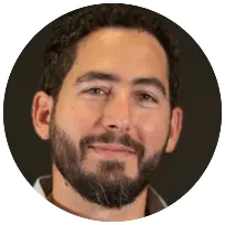 Yuval Fater, - LMHC, MSW, Licensed Mental Health Counselor and CBT & EMDR Therapist in Berlin, undefined, Germany