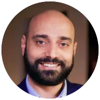 Nehme Moussa, MA, Registered Psychotherapist and Self Care workshop trainer in Kaslik, 0, Lebanon