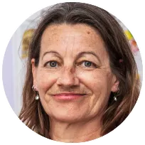 Ewa Litauer, M. Ed., CCHT, Psychotherapist (Integrative) and Medical Hypnotherapist & Reiki in San Francisco, undefined, United States