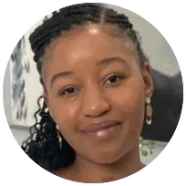Chantelle Mawoyo, MA, Psychologist (Educational) and Registered HPCSA Intern in Sandton, 2128, South Africa