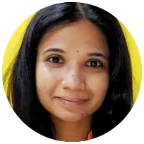 Kalaivani Murugesan, Counseling Psychologist, Psychologist (Counselling) and Integrative Therapist in Coimbatore, Sivasakthi Nagar,Peelamedu, 641014, India