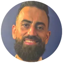 أحمد شعبان, , Psychotherapist and معالج نفسي in Beirut, 0000, Lebanon