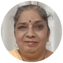Usharani Sampath Kumar, Ph.d., NLP trainer, CBT supervisor,, Psychologist and Consultant Psychologist in Chennai, 600088, India