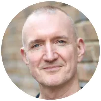 Tim Pike, MBACP  Accred, Psychotherapist in Brighton, Hanover, BN2 9UZ, United Kingdom