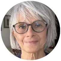 Elizabeth Berlasso, MEd, RCT, SEP, Licensed Mental Health Counselor and SomaticExperiencePractitioner; in Halifax, B3H 1Y1, Canada