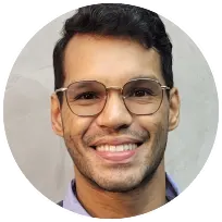 Bruno Chaves, CRP 15/6989, Licensed Clinical Psychologist and Psychoanalysis with adults in Belo Horizonte, Floresta, 31015-172, Brazil