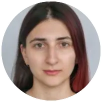 Marianna Pahlevanyan, , Psychologist and Psychotherapy in Yerevan, Kentron, 00000, Armenia