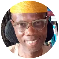 Bede Akpunne, PhD, mNACP, mSOT, mAPA, mICUDDR, mISSUP,, Licensed Clinical Psychologist and Trauma & Addiction therapists in Osun State, Ede, 230001, Nigeria