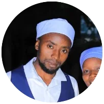 John Crew, , Transcultural Counselor and Youth in Nairobi, 20100, Kenya