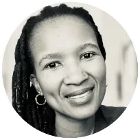 Esona-sethu Ndwandwa, MA Clin Psych, Psychologist (Clinical) and Psychotherapist in Cape Town, Milnerton, undefined, South Africa