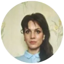 Albina Georgieva, , Psychologist in Berlin, Bezirk Tempelhof-Schöneberg, 12, Germany